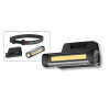 Scangrip FLEX WEAR KIT 03.5811 Svietidlo | čelovka 200 lm COB LED s USB nabíjaním