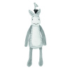 HAPPY HORSE | hudobná Zebra Zoro veľkosť: 33 cm