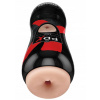 PDX Elite Anal Vibrating Stroker