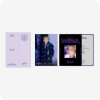 Stray Kids: SKZ'S Magic School: Profile Poster SET - Bang Chan