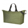 Halfar Cestovná taška HF6518 Green-Sprinkle