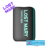 Elf Bar Lost Mary Tappo Air 750 mAh Black 1 ks