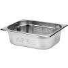 YATO GASTRO Inox vložka 100 mm GN 1/2