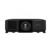 Epson EB-PU1008B Projektor pre veľké priestory 8500 ANSI lumen 3LCD WUXGA (1920x1200) Čierna (V11HA33840)