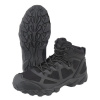 Mil-Tec Chimera Mid členkové topánky, čierne - 42
