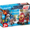 Playmobil Novelmore 70503 sada figúrok