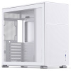 Jonsbo D41 MESH midi tower PC skrinka biela; D41 MESH WHITE