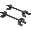 Sťahovák pružín automobilov 260 mm, max. rozostup úchytov 240 mm, 2ks