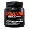 Olimp creatine xplode (6 formí kreatínu) 500 g grapefruitu