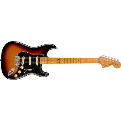 Fender Vintera II 70s Stratocaster MN 3CSB