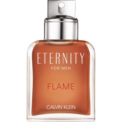 Calvin Klein Eternity Flame For Men Toaletná voda 100ml, pánske