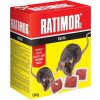 Ratimor granule rodenticíd 150 g