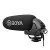 Mikrofón Boya BY-BM3030 na kamere BY-BM3030