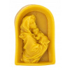 Silikónová forma na sviečky z vosku - Panna Mária