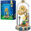PANTASY Stavebnica 86305 Malý Princ Cestovanie v Čase 3D Stavebnica