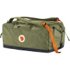 Fjällräven Färden Duffel 50 L Green cestovná taška