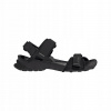 Sandále adidas Terrex Hydro JQ2231 veľ.44,5 Čierne Na Suchý Zips