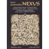 Grimoire Nexus - Sborník (Grimoár papeže Honoria + Grimoirium Verum; Enchiridion papeže Lva III. + Smržovský Grimoár; Kniha tajemství Alberta Magna ( 342 str. V5) (vydání OLDM 2023))