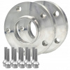 Vzdialenosť LMC 2 ks 5x120 72,6 15 mm DST15BMW