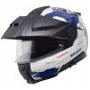 Prilba SCHUBERTH E2 Atlas Blue M