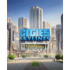 ESD GAMES ESD Cities Skylines Financial Districts