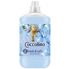 Coccolino Core modrá aviváž 1,7 l