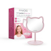 INNOGIO Kozmetické zrkadlo GIOperfect Pink Cat