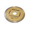 Kotúč pre Rezač Worcraft CTS-S20Li, 110*22,2 cm