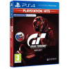 Gran Turismo Sport CZ (PS4)