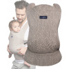 Zaffiro Carrier 5902745547374 (Chicco Hip Seat Detský nosič so sedadlom)