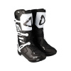 Topánky Leatt Offroad 3.5 Junior čierno/biela 35,5 Detská