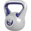 Gorilla Sports Kettlebell vinyl 12 kg