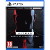 Hitman World of Assassination