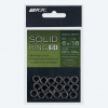 BKK Krúžky Solid Ring 51 veľ.5