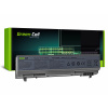 Green Cell DE09 Baterie Dell Latitude E6400/E6410/E6500/E6510/6400/M2400/M4400 4400mAh Li-ion - neoriginální