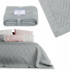 Prikrývka na posteľ - Post -patient ameliahome polyester 280 x 260 cm viacfarebný (Vypúšťanie posteľnej postele 260x280cm Ophelia)