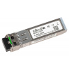 MikroTik SingleMode SFP modul 1.25Gbps 1550nm (80km) S-55DLC80D