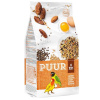 PUURlovebird - agapornis 750g
