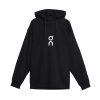 Dámska mikina On Club Hoodie veľkosť oblečenia S
