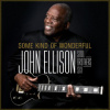 Ellison John - Some Kind of Wonderful / Vinyl [LP]
