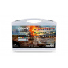 Sada 80 farieb - Vallejo Model Color Combination Paint Set 70254 (Vallejo)