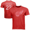 Old Time Hockey Pánské tričko #22 Dino Ciccarelli Detroit Red Wings NHL Legenda Veľkosť: S