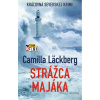 Strážca majáka - Camilla Läckberg - online doručenie