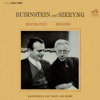 Beethoven/Brahms - Sonatas No.8,Op.30... / 200gr / Vinyl [LP]