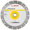 Diamantový kotúč Bosch Universal 230x22.23x2.6x7mm 2.608.615.031 (2.608.615.031)