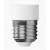 Redukcia adaptér pätice žiarovky ORNO LH/E27/E14-6 E27/E14