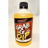 Starbaits Booster Grab&Go Global Pineapple 500 ml
