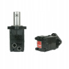 SMS 80ccm 800 ot./min HYDRAULICKÝ MOTOR S RUKÁVOM (SMS 80ccm 800 ot./min HYDRAULICKÝ MOTOR S RUKÁVOM)