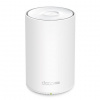 Modem TP-Link Deco X10-4G(1-pack) LTE6 s WiFi routerem, AX1500, WiFi 6, 3x GLAN, 2,4/5GHz Deco X10-4G(1-pack)