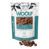 WOOLF pochúťka Duck Chunkies 100g